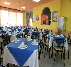 Hotel Marinella Rimini Italy