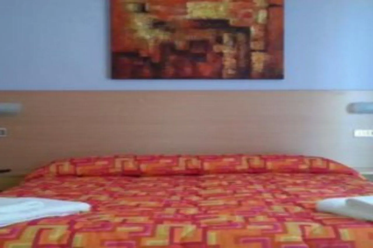 Hotel Marinella Rimini