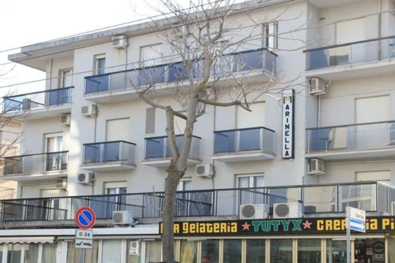 Hotel Marinella Rimini
