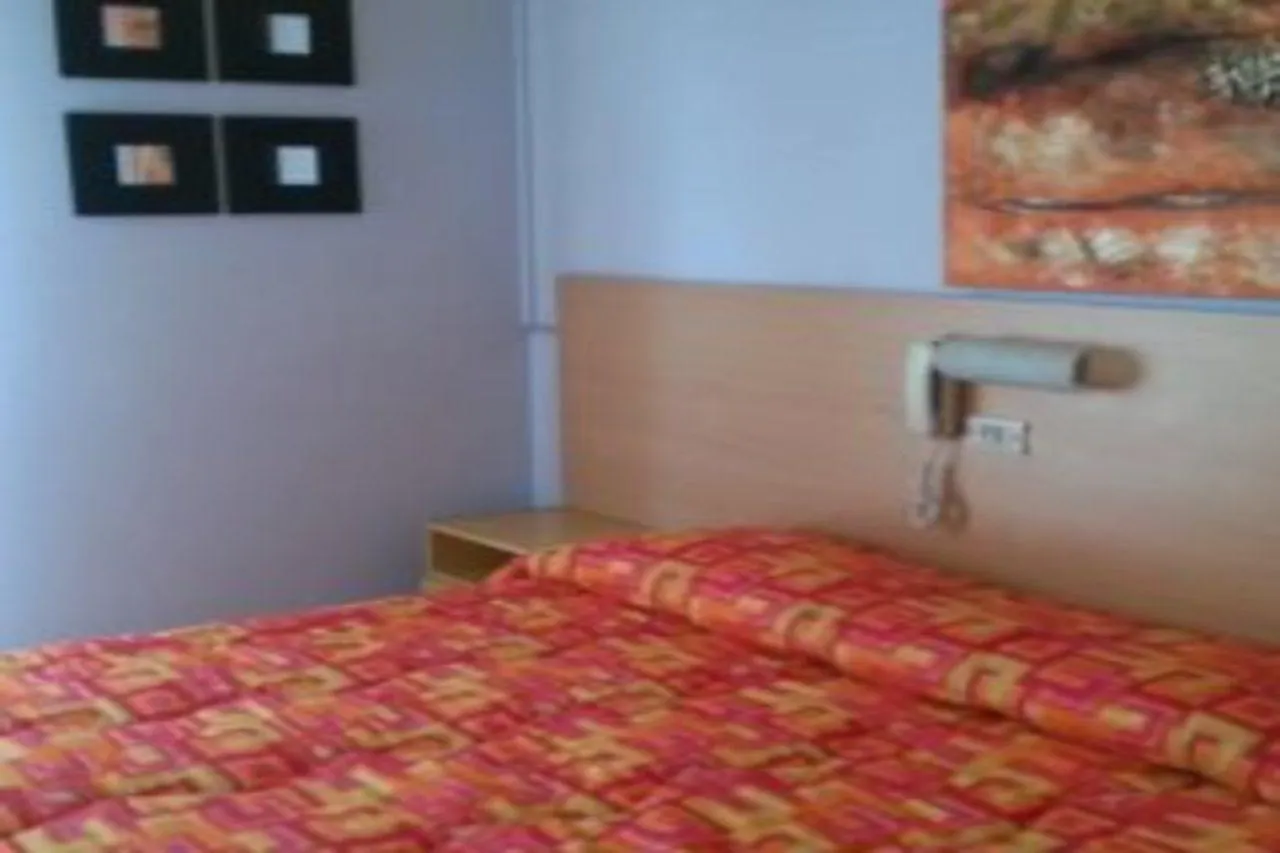 Hotel Marinella Rimini