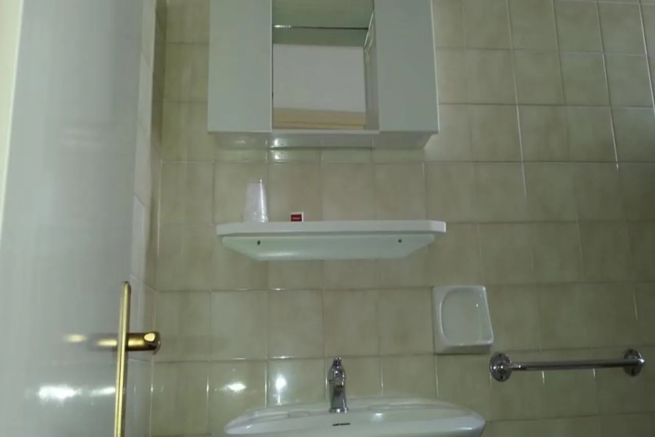 Hotel Marinella Rimini Italy