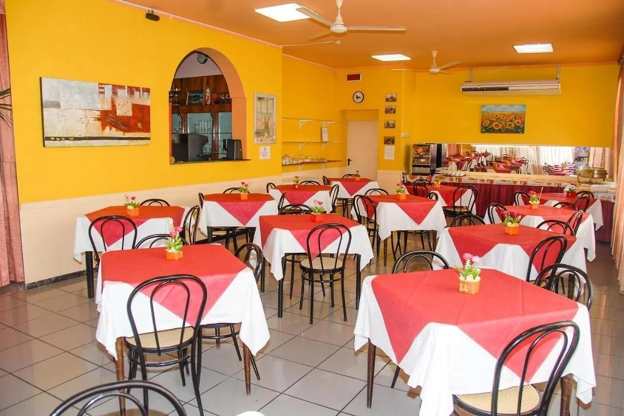 Hotel Marinella Rimini