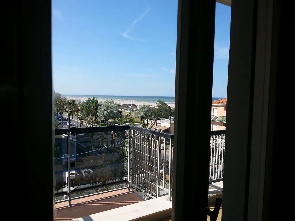 Hotel Marinella Rimini