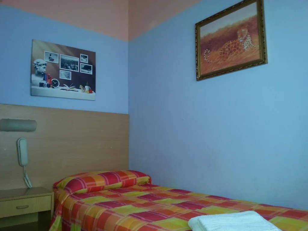 Hotel Marinella Rimini