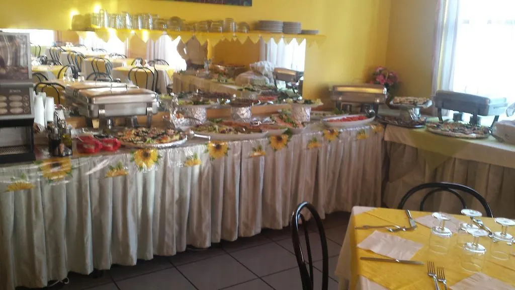 Hotel Marinella Rimini