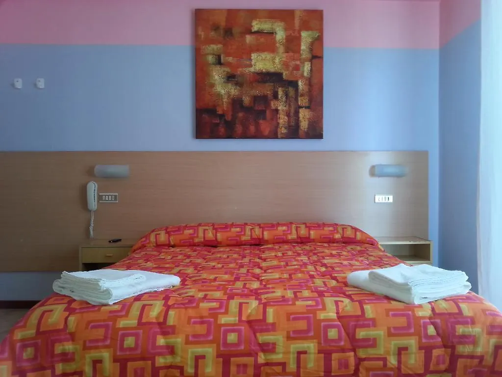 Hotel Marinella Rimini