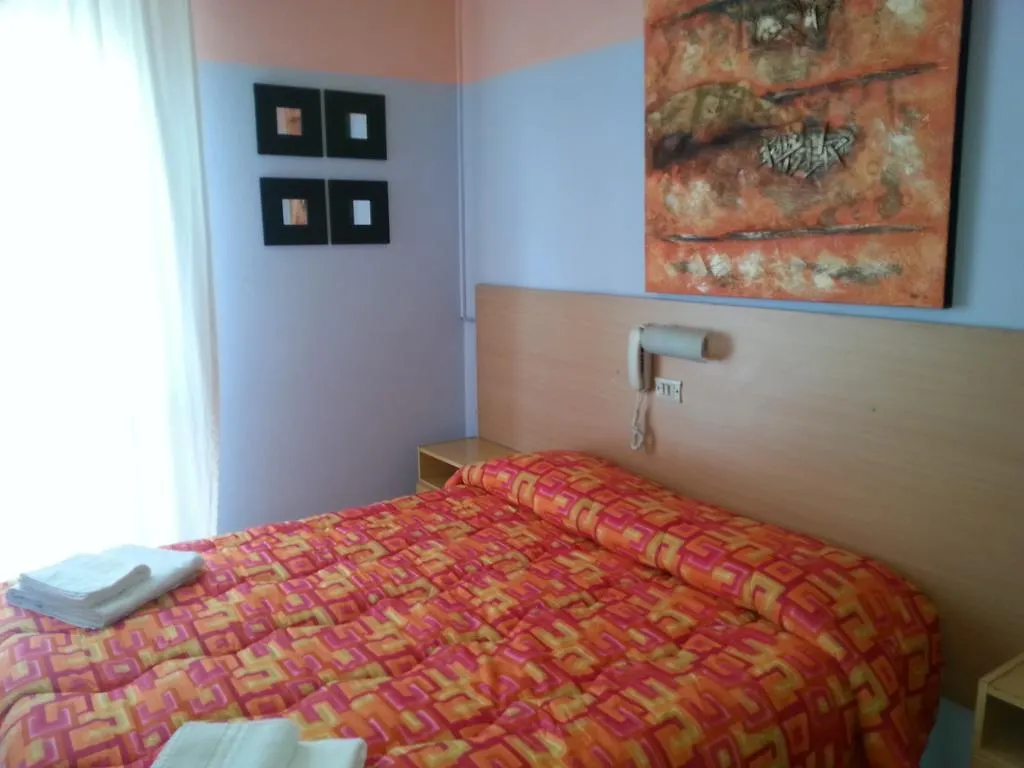 Hotel Marinella Rimini 3*,  Itálie
