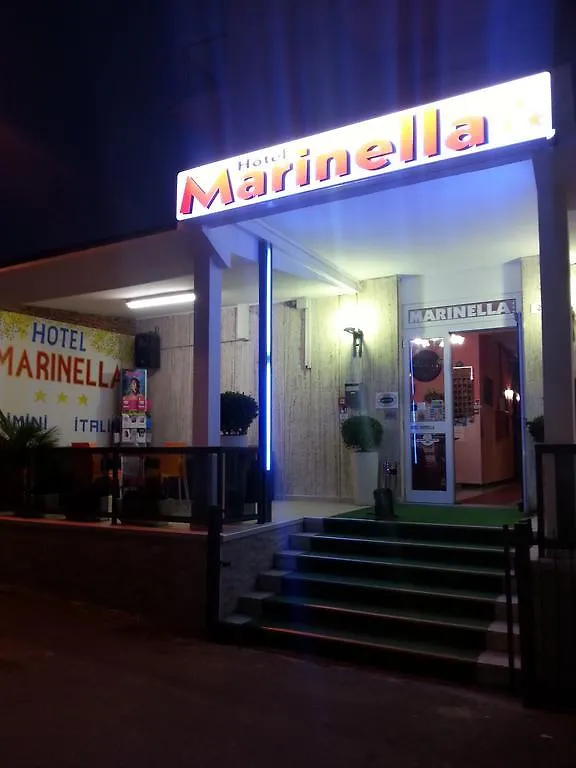 Hotel Marinella Rimini