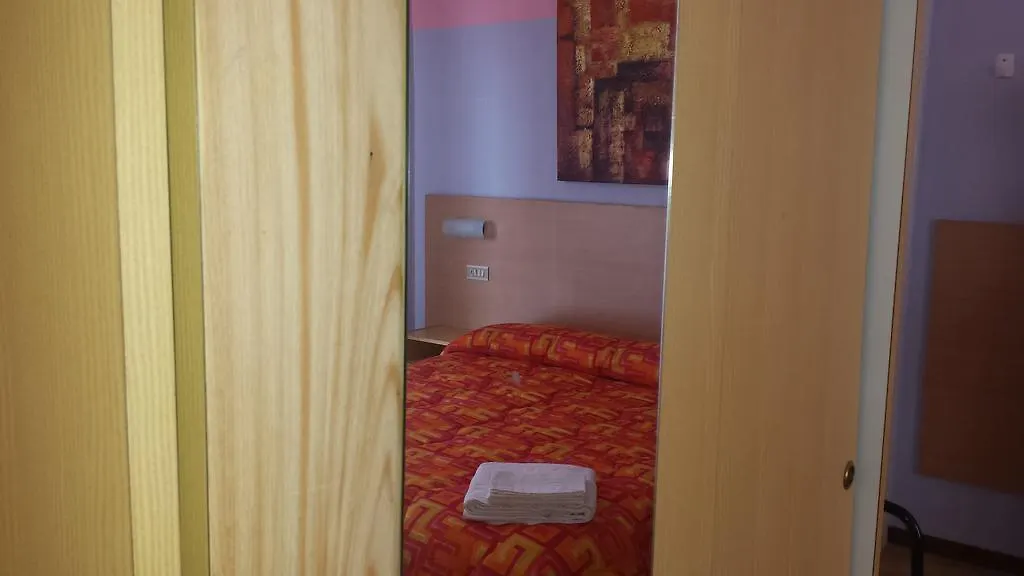 Hotel Marinella Rimini 3*,  Itálie