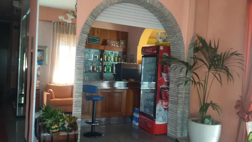 Hotel Marinella Rimini