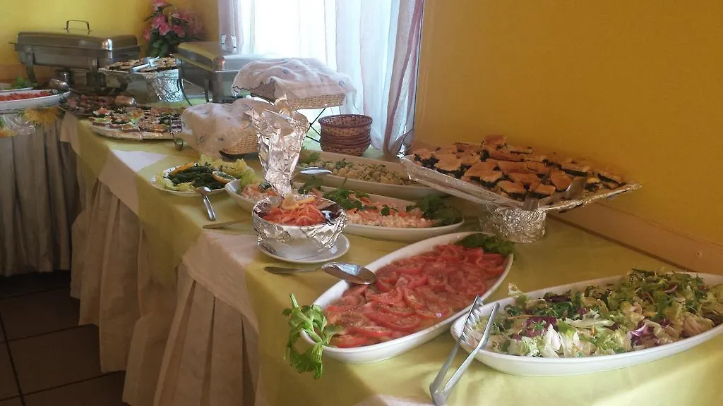 Hotel Marinella Rimini