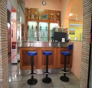 Hotel Marinella Rimini 3*,  Italy