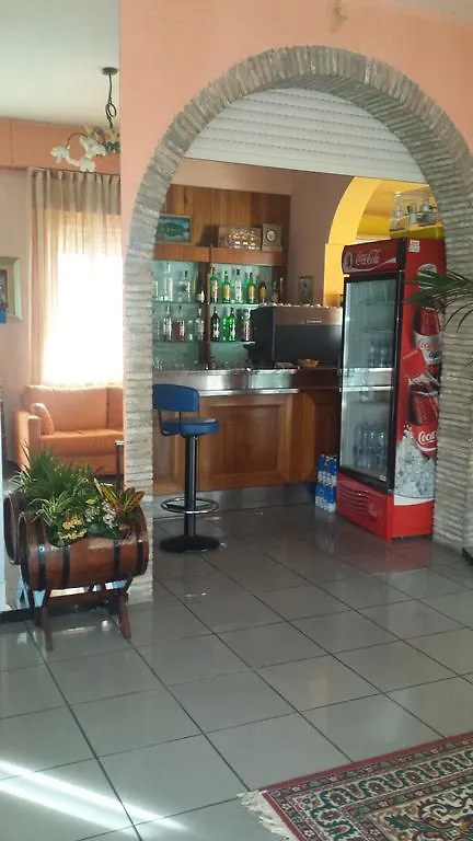 Hotel Marinella Rimini
