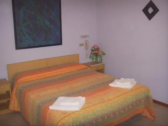 Hotel Marinella Rimini
