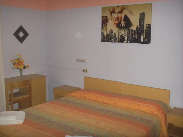 Hotel Marinella Rimini