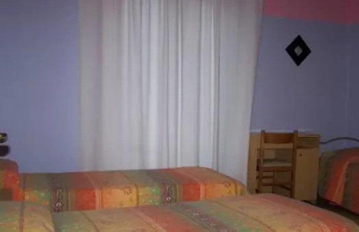 Hotel Marinella Rimini