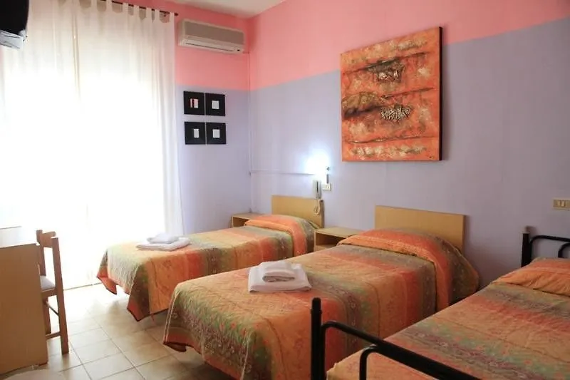 Hotel Marinella Rimini 3*,  Italy