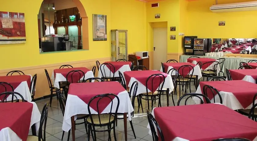 Hotel Marinella Rimini