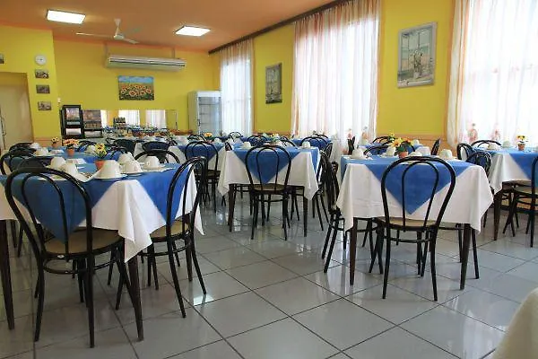 Hotel Marinella Rimini 3*,  Itálie