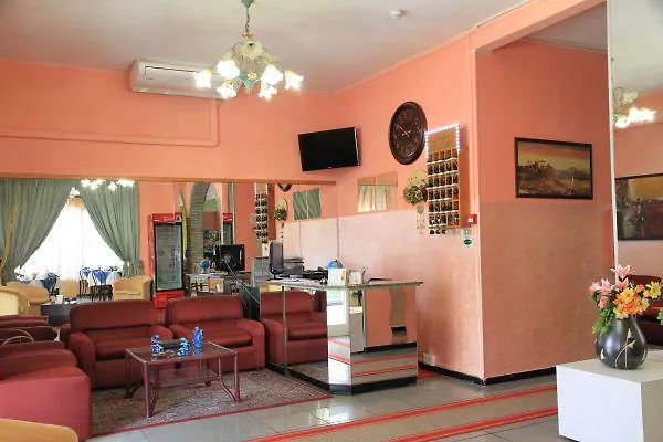 ***  Hotel Marinella Rimini Italy