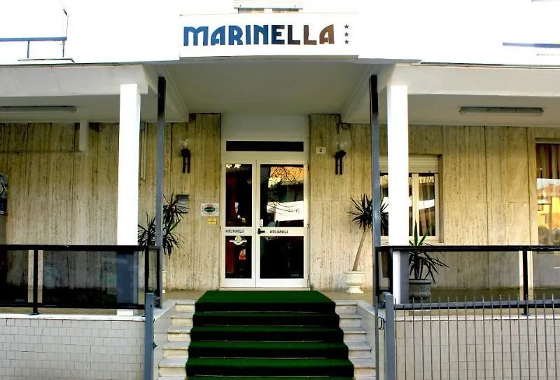 Hotel Marinella Rimini