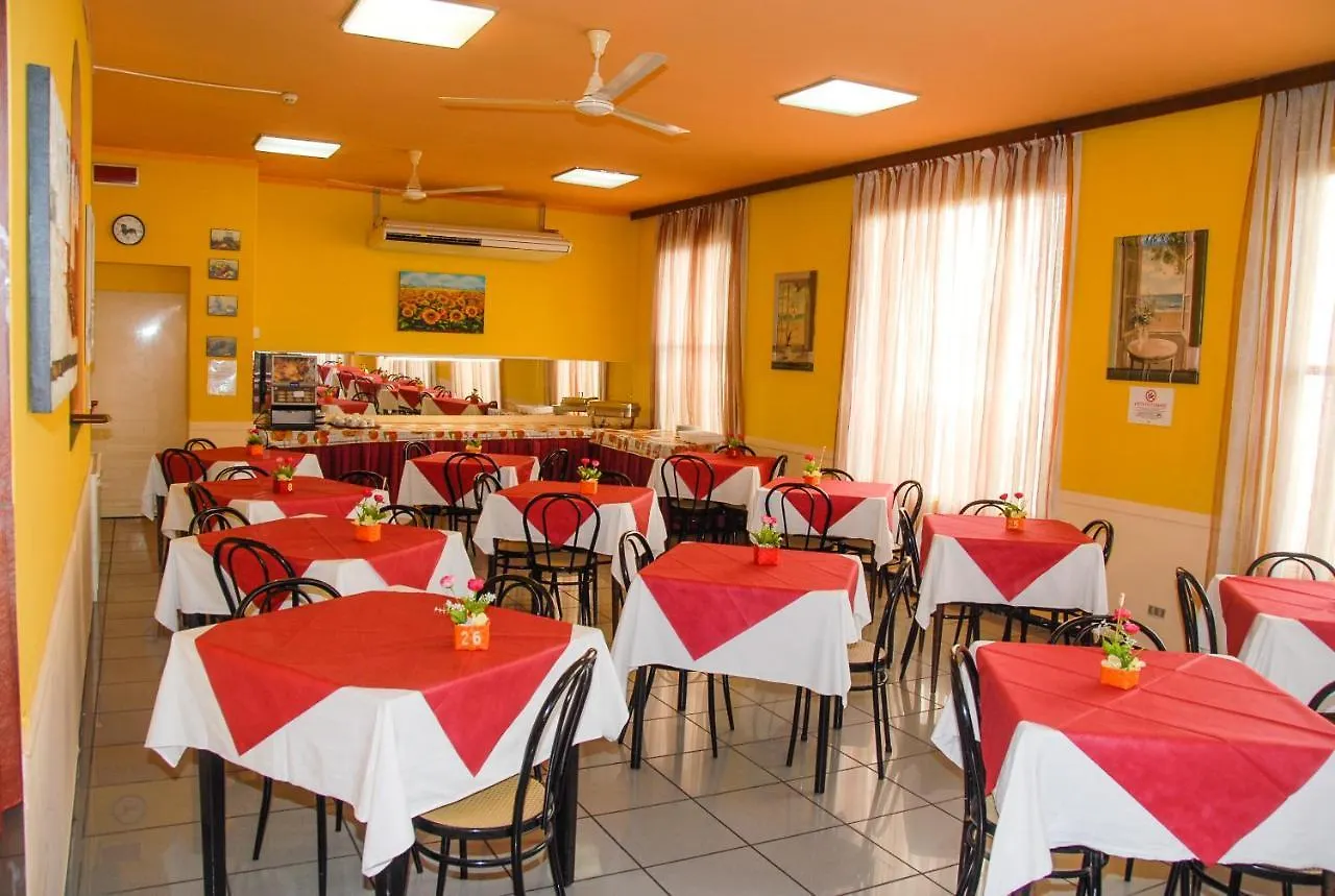 Hotel Marinella Rimini