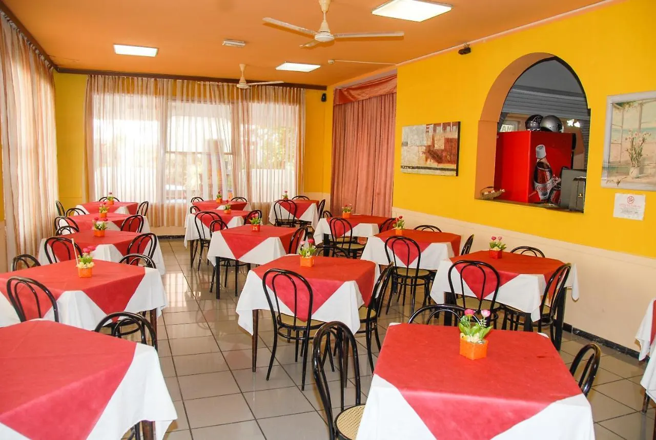Hotel Marinella Rimini