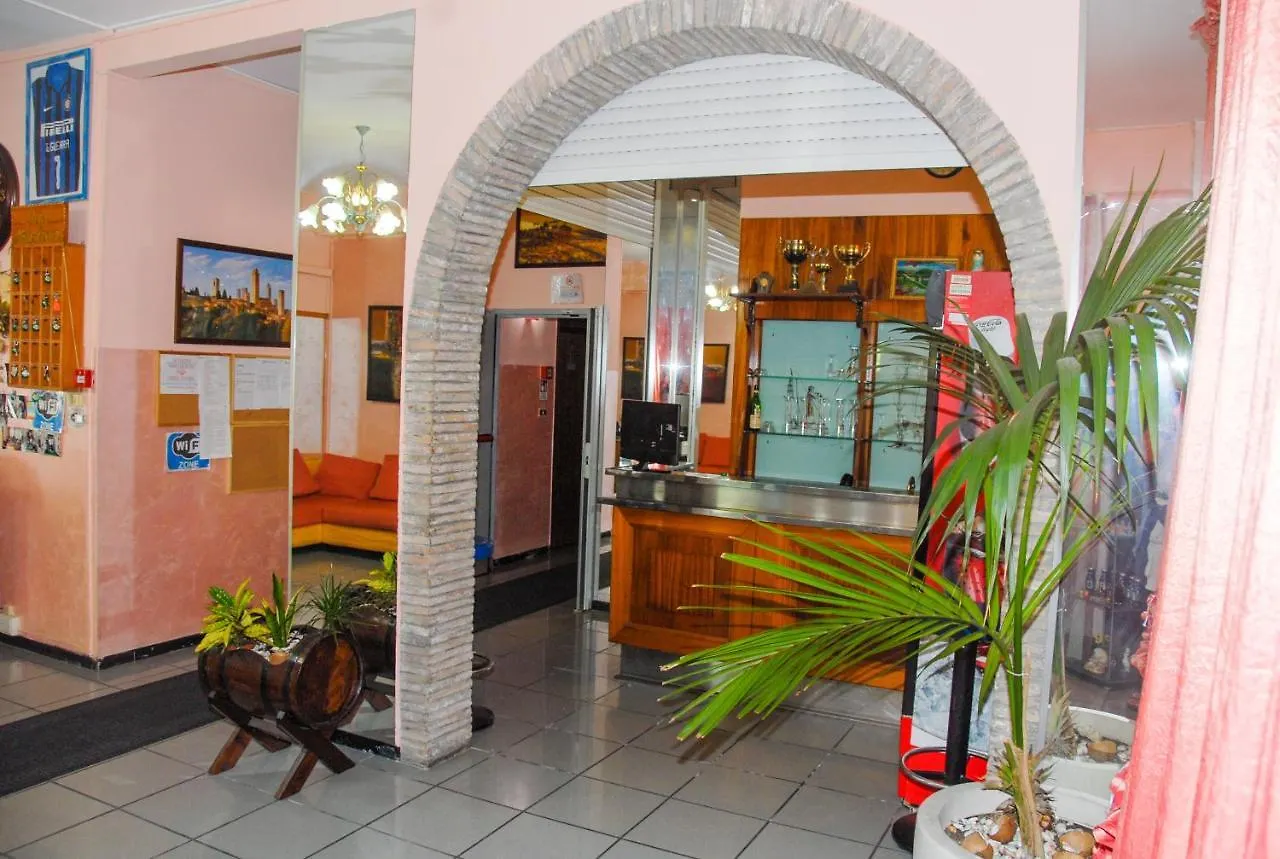 Hotel Marinella Rimini 3*,  Italy