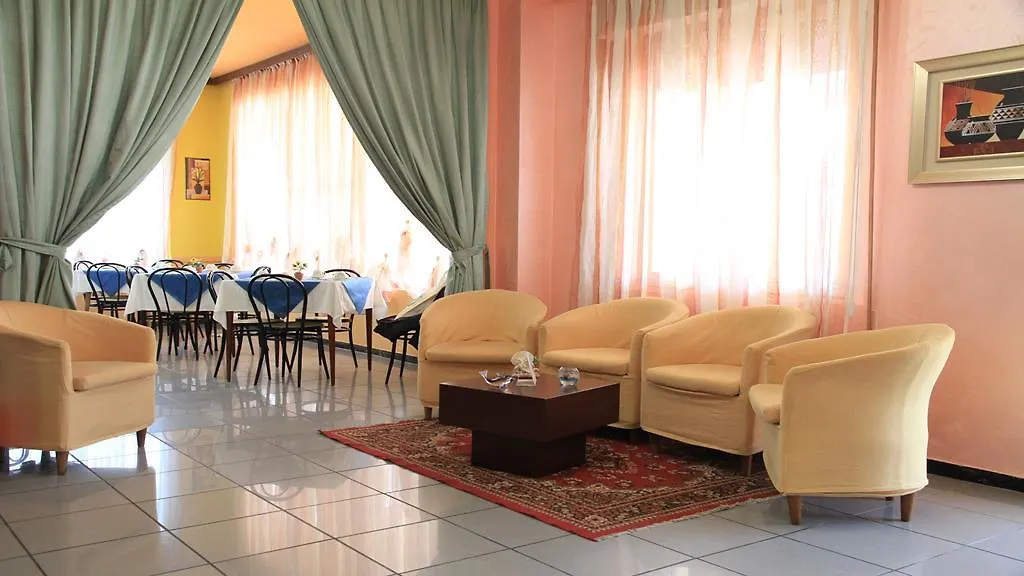 Hotel Marinella Rimini