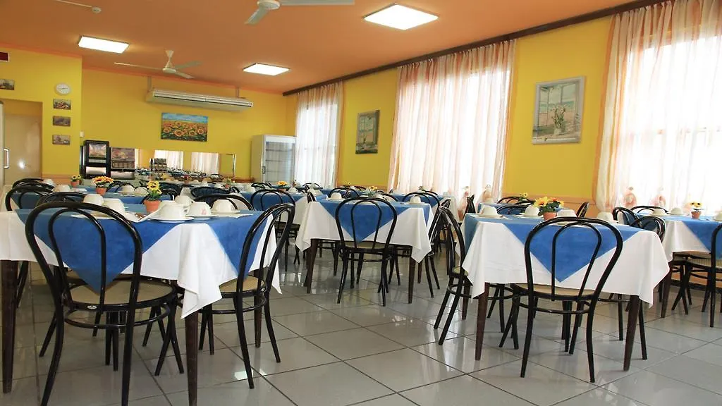 ***  Hotel Marinella Rimini Italy