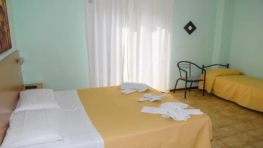 Hotel Marinella Rimini